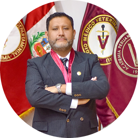 Decano - Juan Carlos Del Aguila Escalante