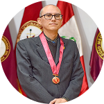 Secretario - Franco Ceino Gordillo