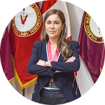 Directivo - Erika Gogin Armas